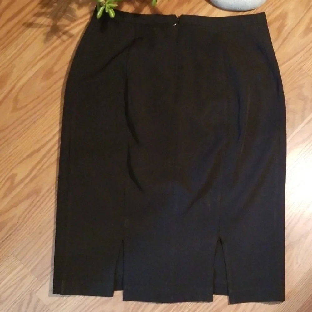 Laundry by Shelli Segal‎ pencil skirt 6
